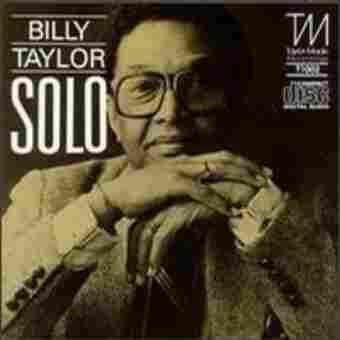 The cover of Solo