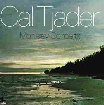 The cover of Monterey Concerts