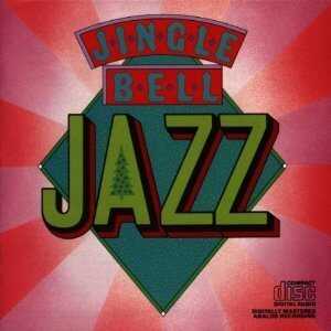 Cover of Jingle Bell Jazz
