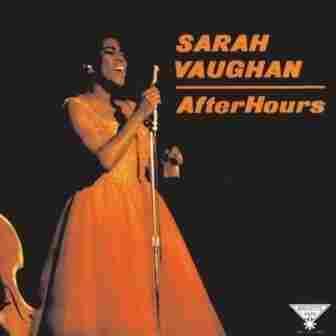 The cover of After Hours