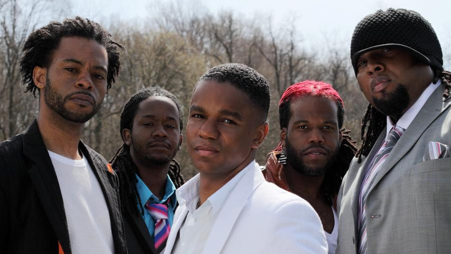 Stefon Harris NPR