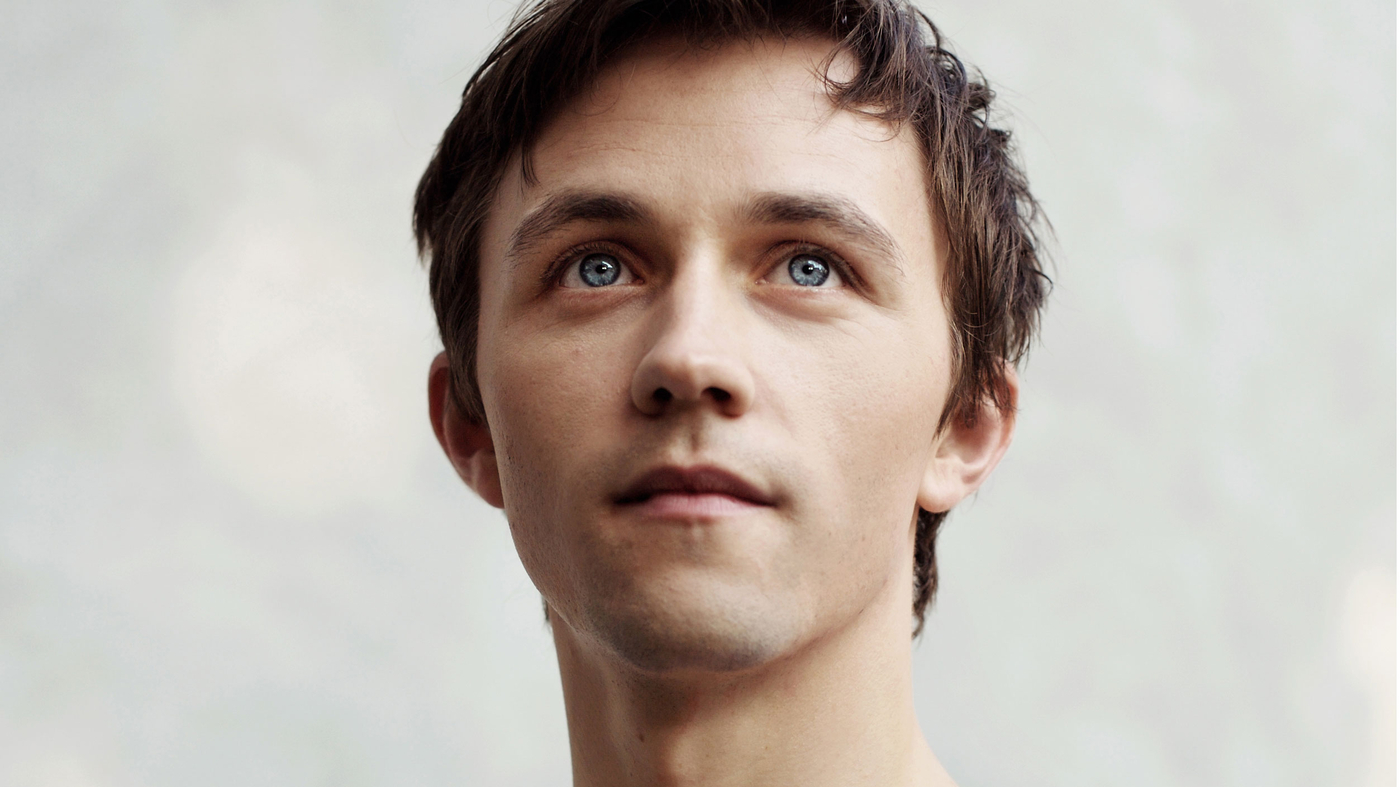 Sondre Lerche Dan And Marie Finale Theme Sondre Lerche : NPR