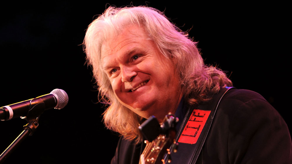 Ricky Skaggs NPR