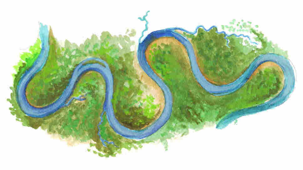 Rivers