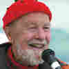 Pete Seeger
