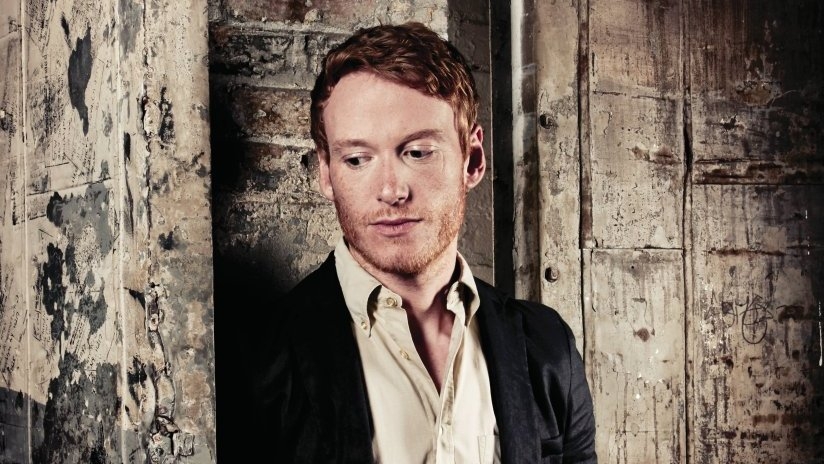 Teddy Thompson