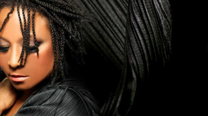 Geri Allen On Piano Jazz