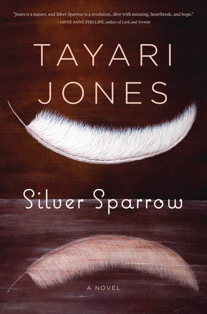 Silver Sparrow by Tayari Jones