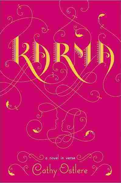 Karma by Cathy Ostlere