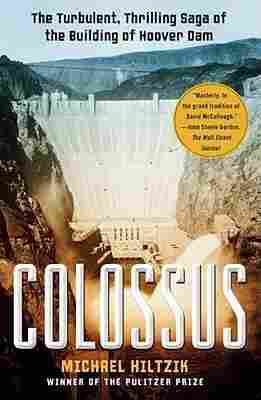 Colussus by Michael Hiltzik