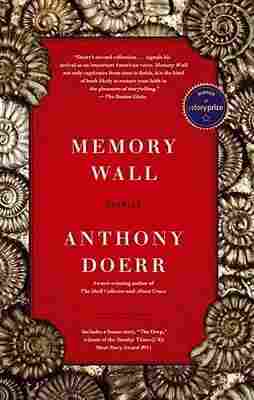 Memory Wall by Anthony Doerr
