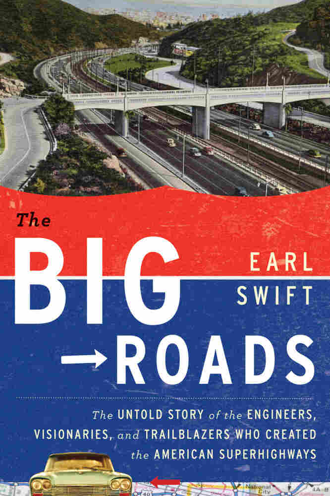 'Big Roads' cover