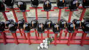 Agency: Mine Operator Kept Two Sets Of Records