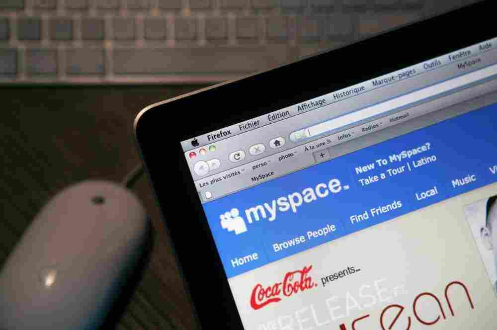 myspace.