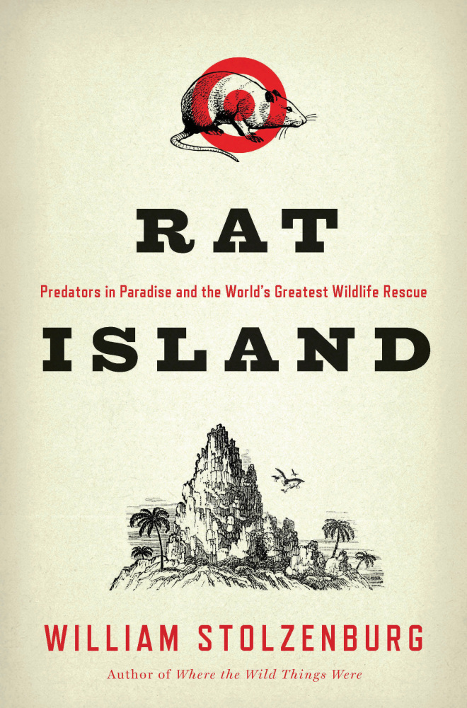 Isolation Proves Dangerous On 'Rat Island' NPR