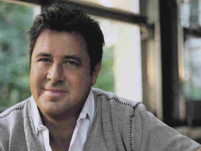 Vince Gill