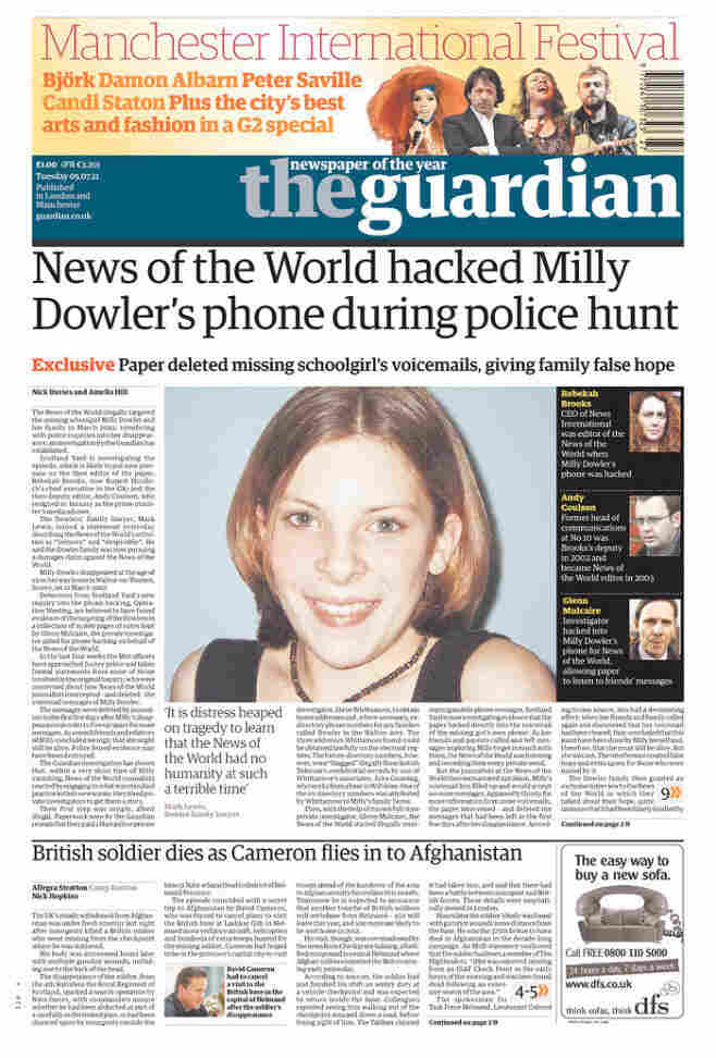 The Guardian.