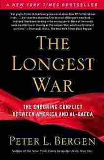 The Longest War book