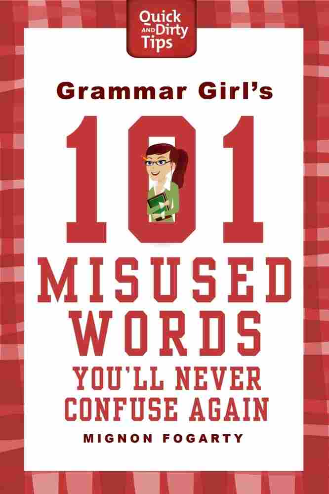 Grammar Girl
