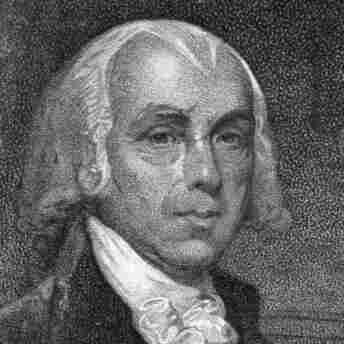 James Madison, the last of the founding fathers, died in 1836, 27 years before the issuance of the Emancipation Proclamation. James Madison, the last of the founding fathers, died in 1836, 27 years before the issuance of the Emancipation Proclamation.