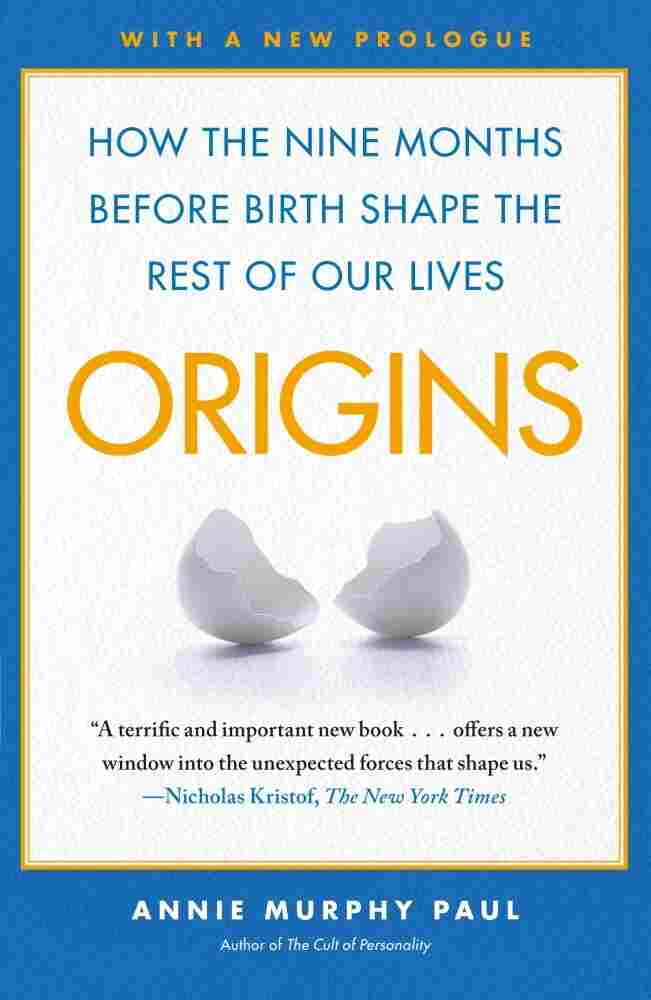 Origins book