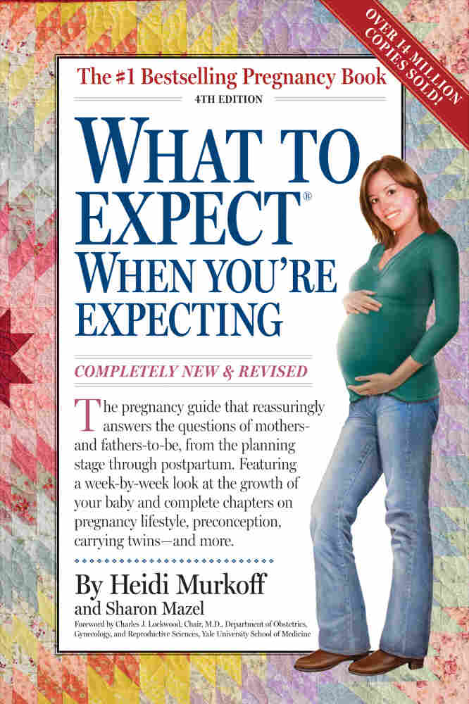 What To Expect When You're Expecting cover