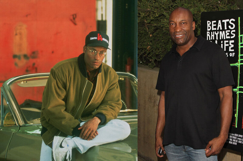 'Boyz N The Hood' Rings Out, 20 Years Later NPR