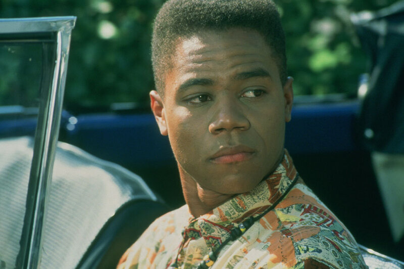 'Boyz N The Hood' Rings Out, 20 Years Later NPR