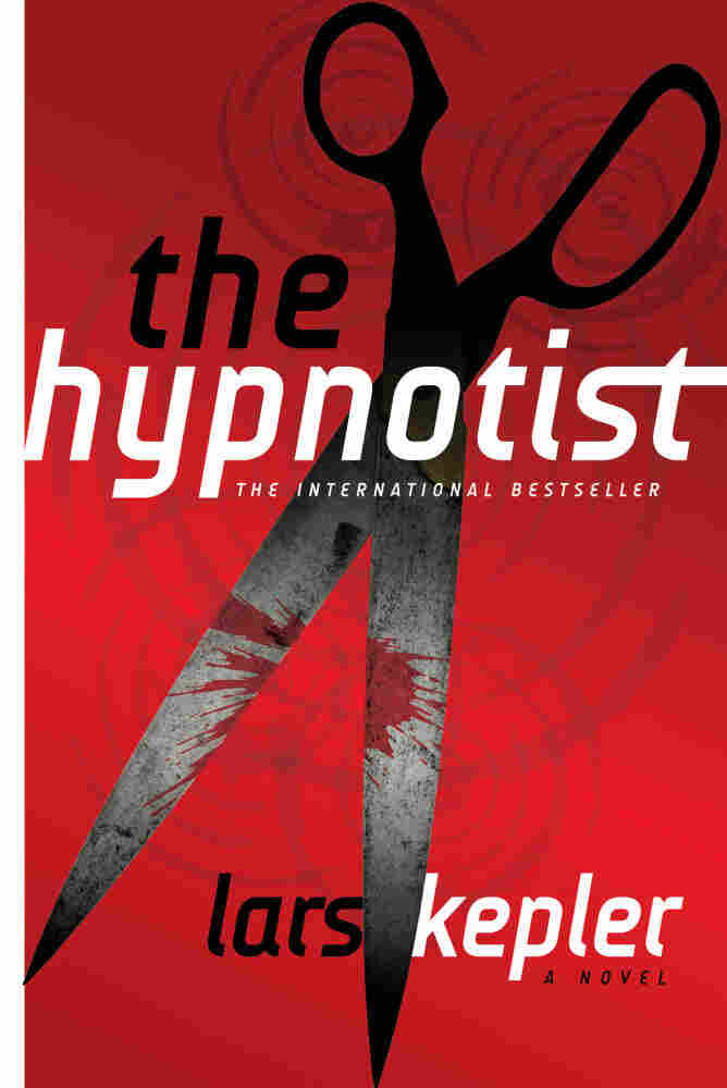 The Hypnotist by Lars Kepler