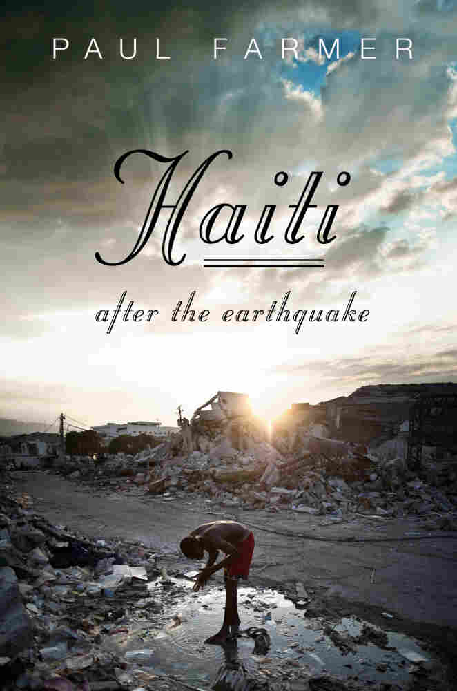 Haiti After The Earthquake