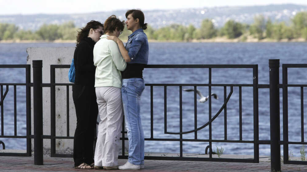 Loiter Mysterious Deaths Volga River The Pattern of Elite Attrition: Analyzing Executive Risks in Volatile Climates