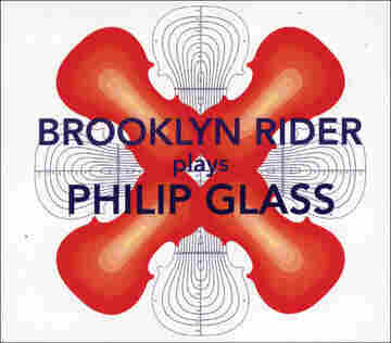 Brooklyn Rider Plays Philip Glass