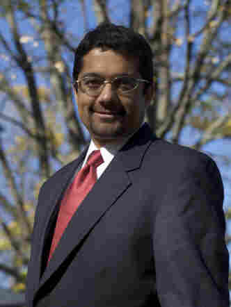 Shankar Vedantam