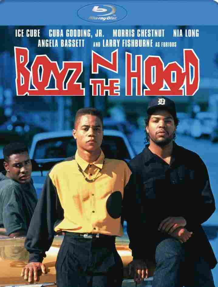 Boyz N The Hood