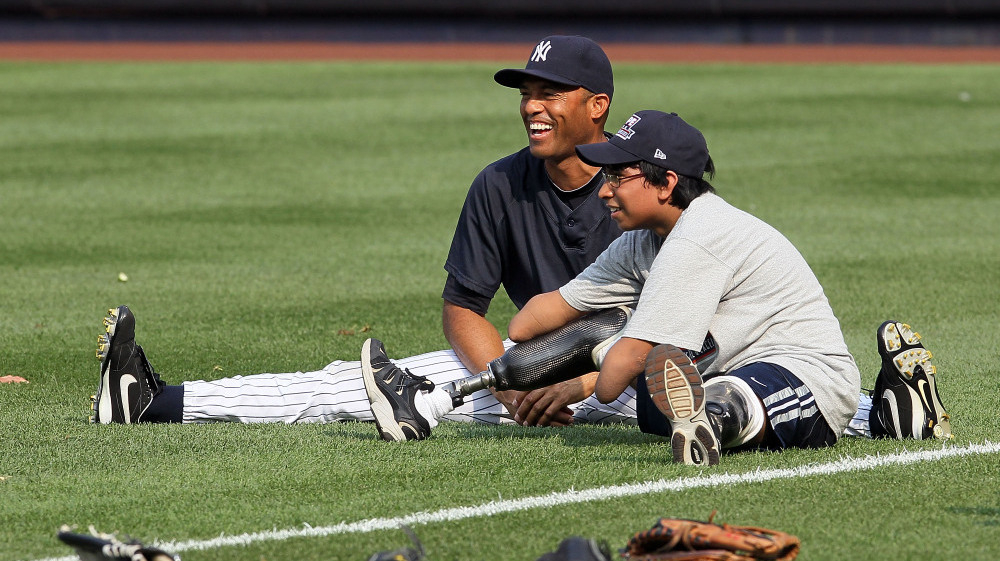 NY Yankees Photo: Hip Hip Jorge  New york yankees baseball, Ny yankees,  Yankees baseball players