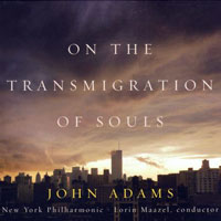 Does This Steve Reich 9/11 Album Cover Cross The Line? | WBUR