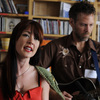 Amanda Shires: Tiny Desk Concert