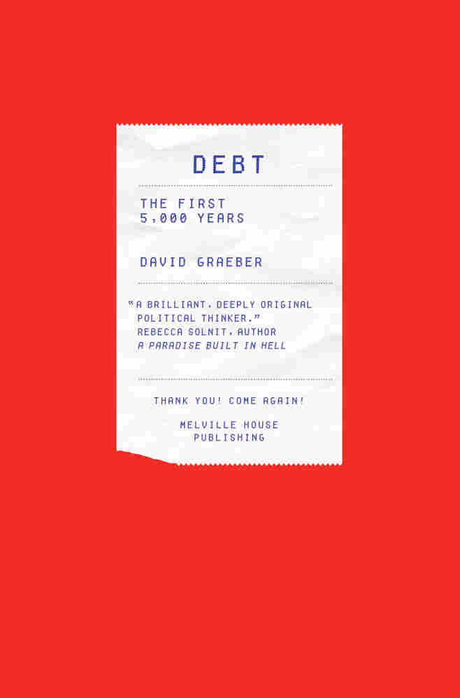 'Debt' cover