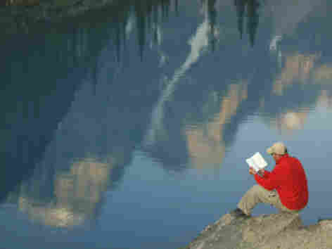 Rocky Mountain reader.
