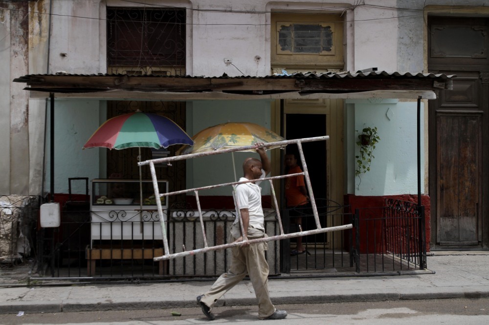 After 50 Years, Cuban Houses To Go Up For Sale NPR