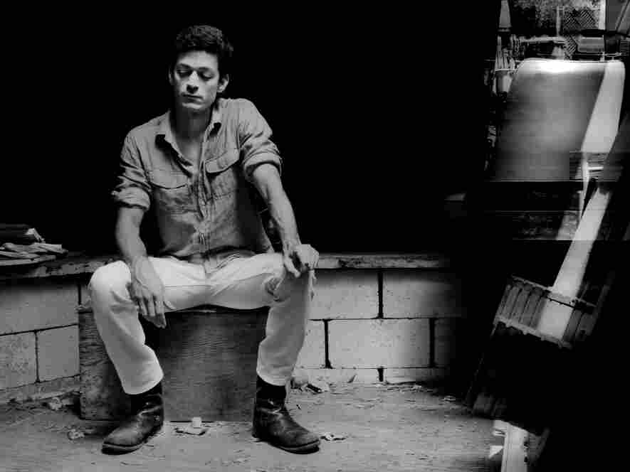 A.A. Bondy Believers
