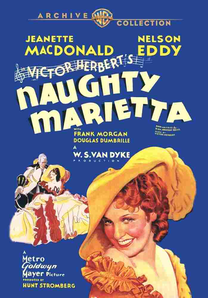 Naughty Marietta