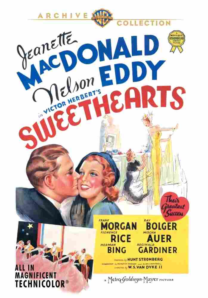 Sweethearts