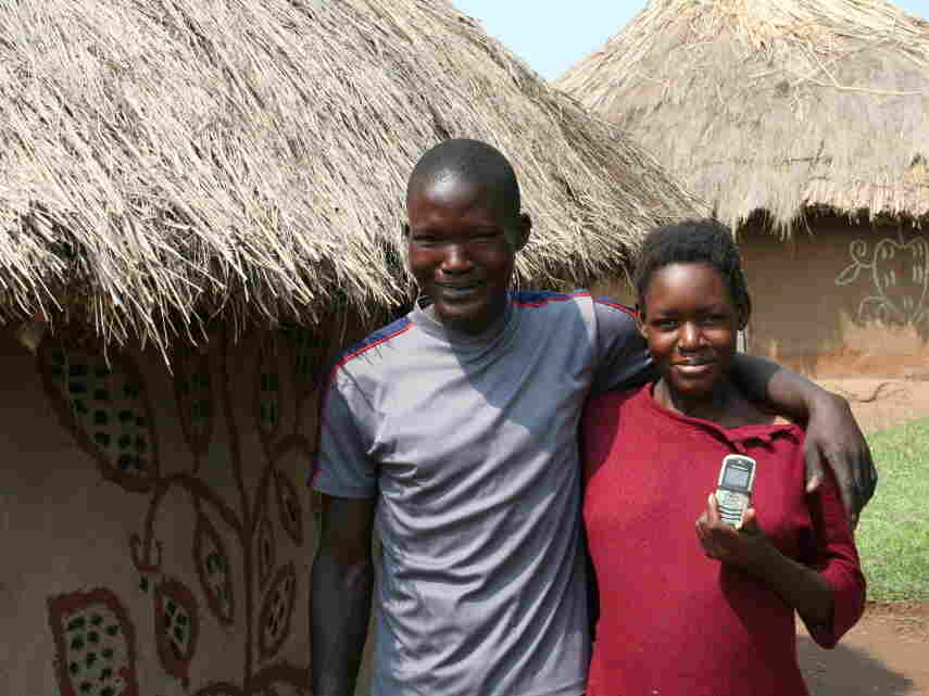 Givedirectly