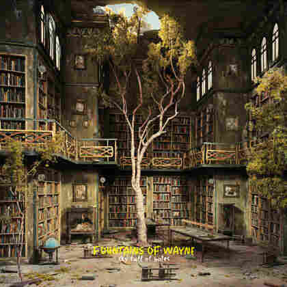 Sky Full of Holes by Fountains of Wayne