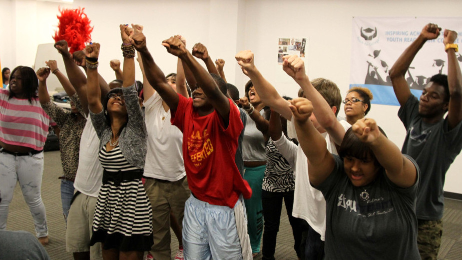 Jobless Generation Teen Unemployment Molding 'Lost Generation' : NPR
