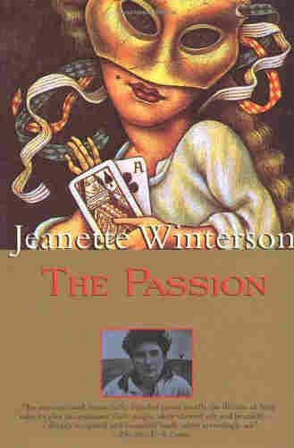 The Passion (new)