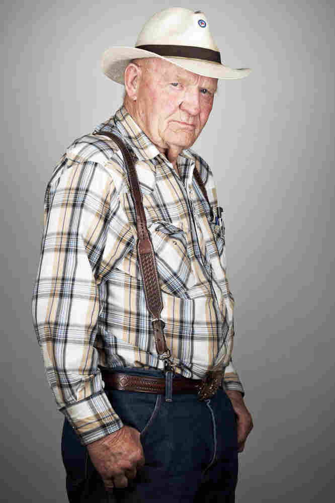 Doug Tippett
