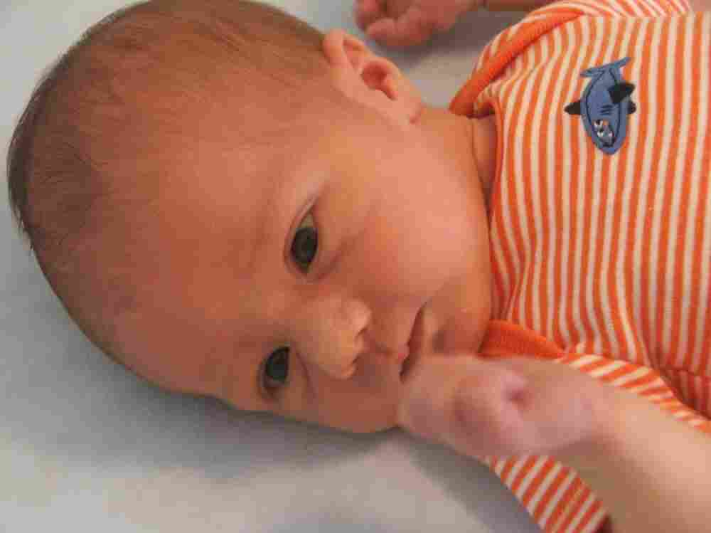 Dexter Aaron Peck