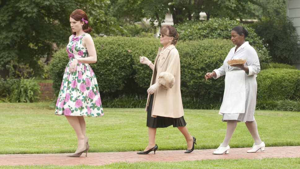 The Help